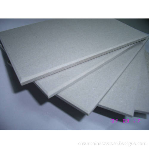 Fireproof Waterproof Upgraded Fibre Calcium Silicate Board